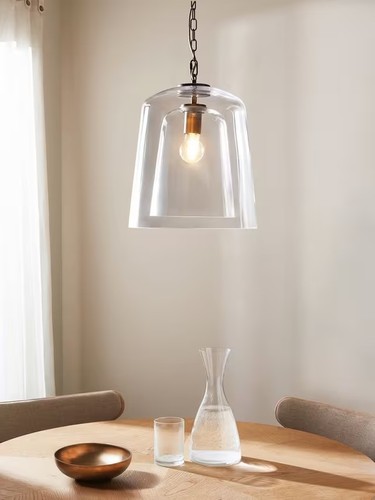 John lewis chime - john,