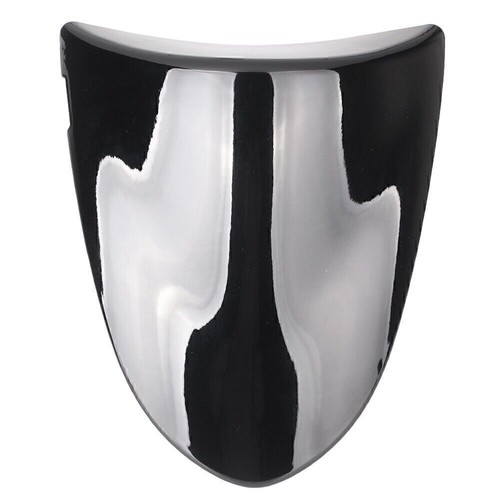 Rear seat cover cowl - cowl, tail