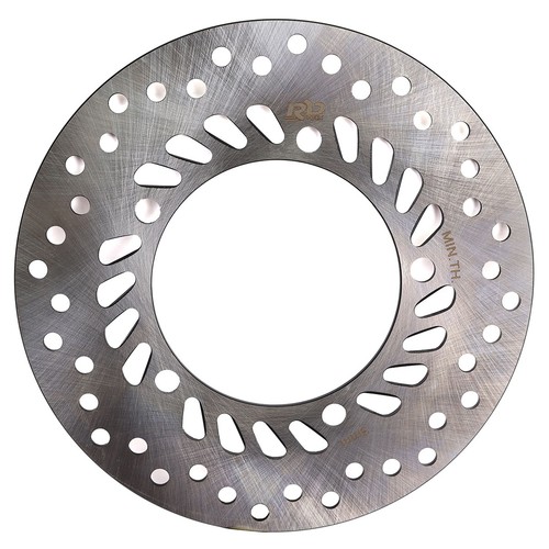 Front brake disc - disc, 220