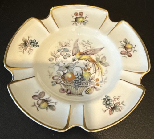 Limoges france bird - limoges,