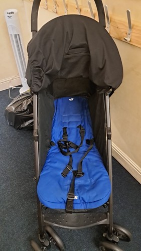 Buggy stroller lightly - buggy,