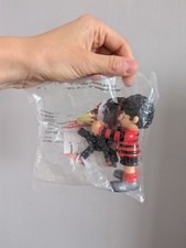 Beano Comics 2000 McDonald's Happy Meal Toy