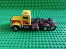 Matchbox PETERBILT Lorry PLANT