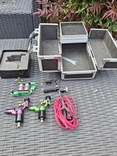 Tattoo Machine Set Stealth