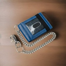 RFID Blocking Bifold Wallet