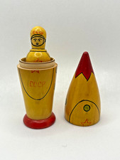 RARE Collectible 1960's USSR
