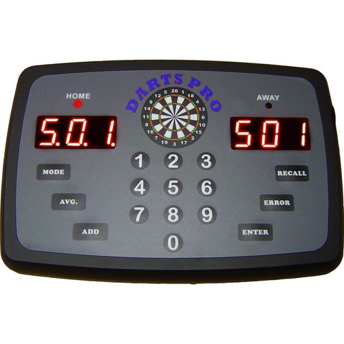 Anca pro electronic dart - anca,