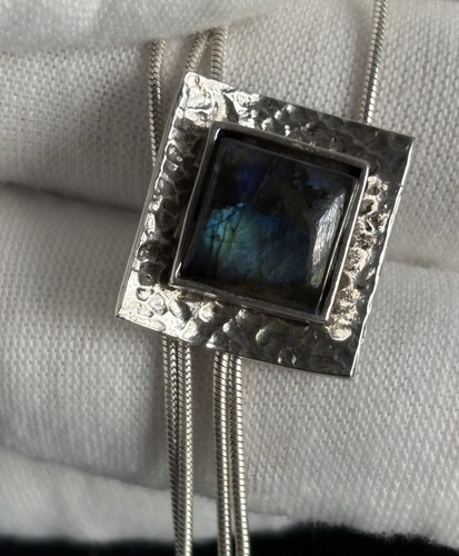 Silpada hammered 925 sterling - hammered,