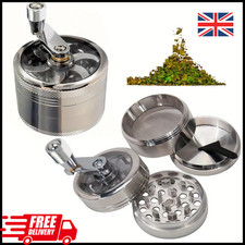 Nut & Hard Spice Grinder for