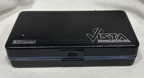 Keeler standard ophthalmoscope - standard,