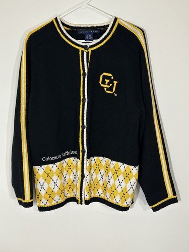 Vintage colorado buffaloes - vintage,