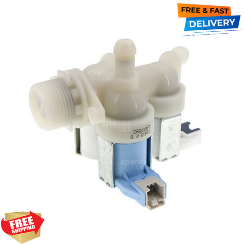 Genuine candy washer - genuine, dryer