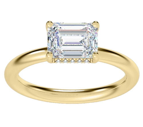14k yellow gold - yellow,