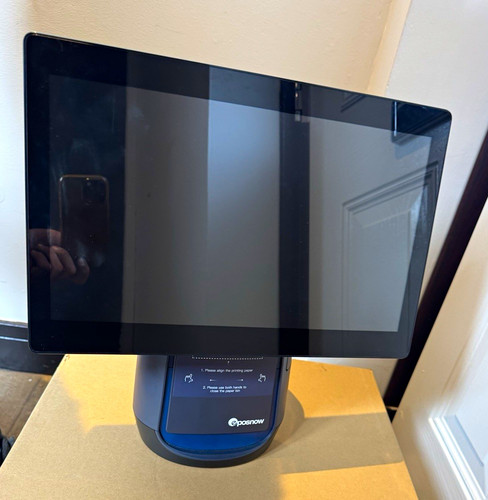 Epos now l1561 windows - epos,