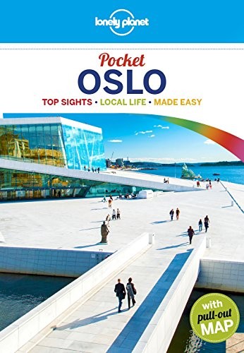Lonely planet pocket - lonely,