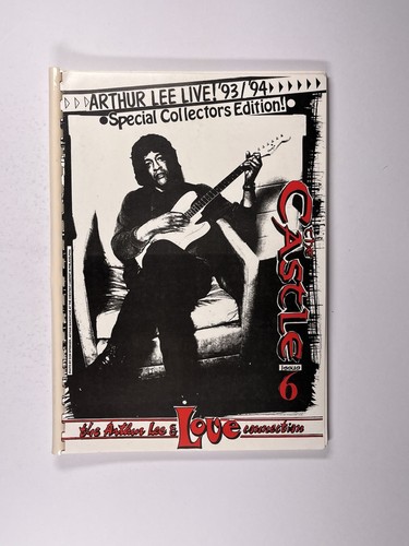 Arthur lee the love - &,