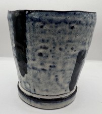 NEW Anthropologie Hand Painted