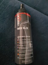Neo Slix Rubber Neoprene Suit