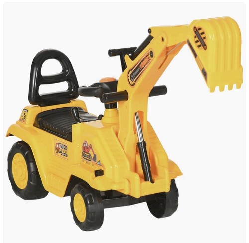 Homcom kids ride on - homcom, 2