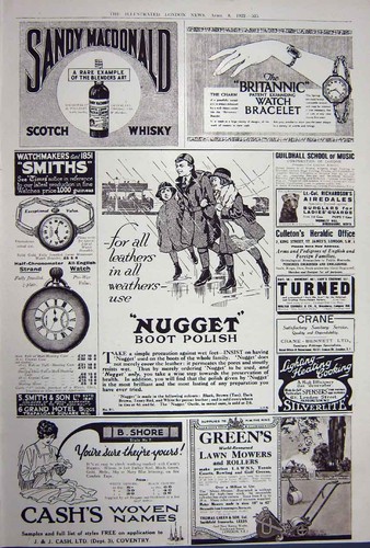 Antique old print - antique,