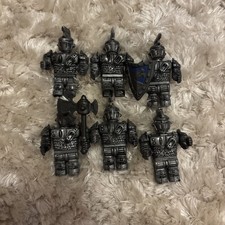 VTG Mega Bloks Dragons Krystal