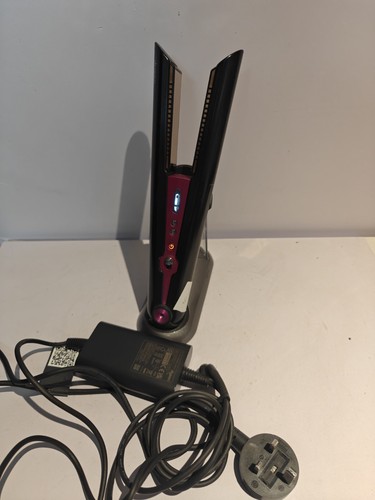 Dyson corrale hs03 black - corrale,