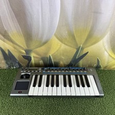 Novation Xiosynth 25 - MIDI