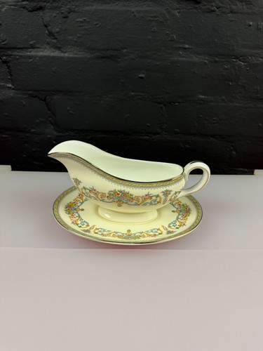 Aynsley henley oval gravy - aynsley,