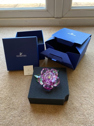 Swarovski crystal paradies - swarovski,