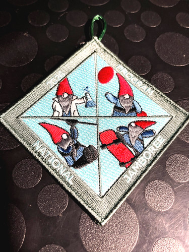 Bsa 2026 national jamboree - 2026,
