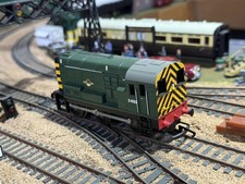 Hornby R780 BR Class 08
