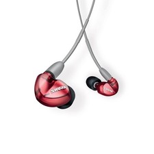 Shure SE535 In-Ear Sound