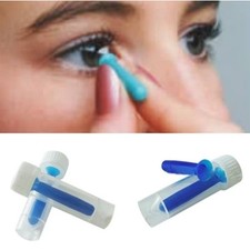 Contact Lens Inserter Remover