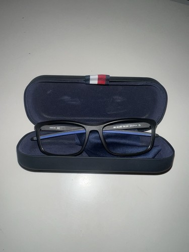 Tommy hilfiger men glasses - men's,