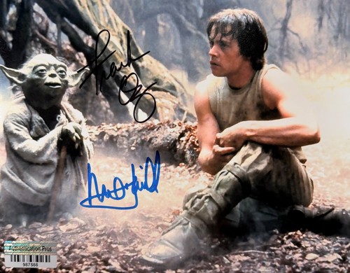 Mark hamill frank - frank, oz
