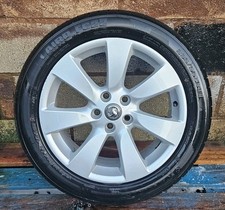 Vauxhall Astra J GTC 2009-2018