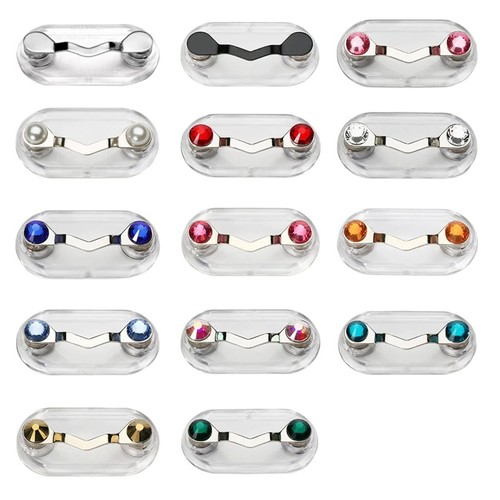 Magnetic hang eyeglass holder - magnetic,
