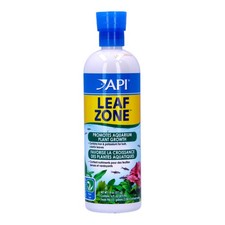 API LEAF ZONE PLANT FOOD