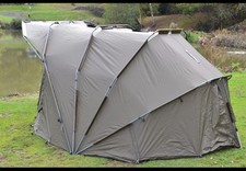Extra Large 2 / 3 man Bivvy