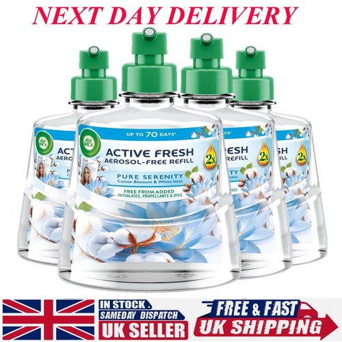 Air wick automatic - air,