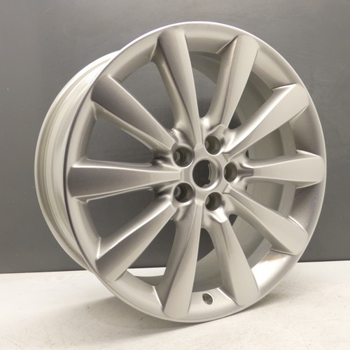 Jaguar artura alloy - xf,