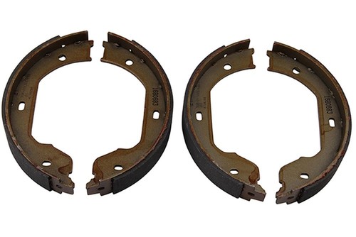 Handbrake shoes rear for - handbrake,
