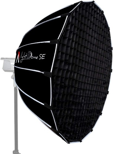 Aputure light dome studio - light,