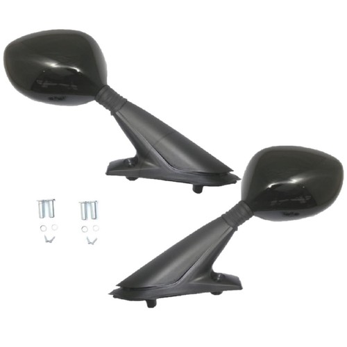 Pair mirrors fits piaggio - pair, of
