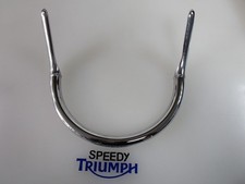 TRIUMPH BONNEVILLE SPEEDMASTER