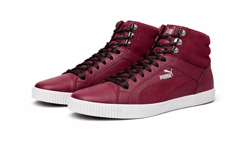 Size puma street - puma,