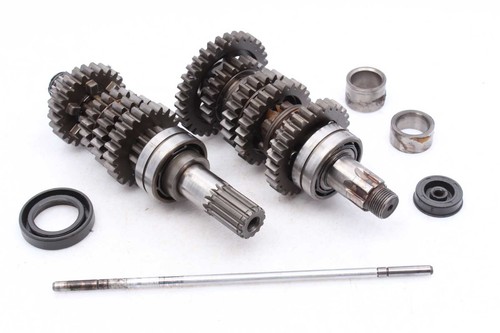 Gearbox drive engine kawasaki - gearbox,