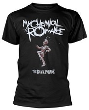 My Chemical Romance The Black