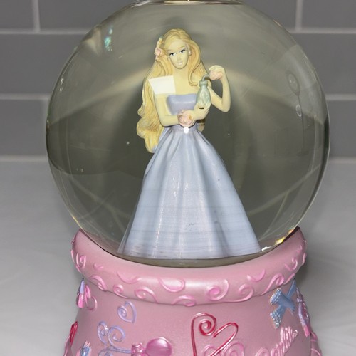 Barbie musical glitter - barbie,