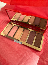 Estee Lauder Eyes Eyeshadow Palette 6 Shades New version Limited Edition